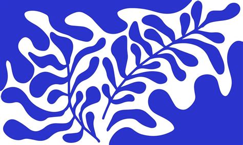 Matisse abstract shapes