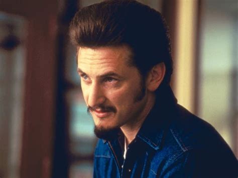 Sean Penn as Matthew Poncelet in Dead Man Walking