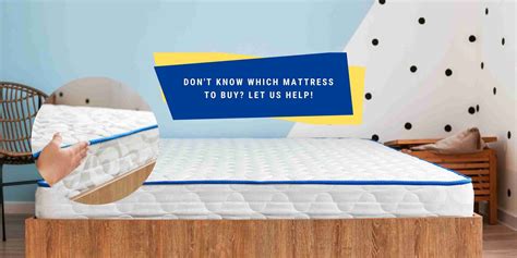 Mattress buying guide