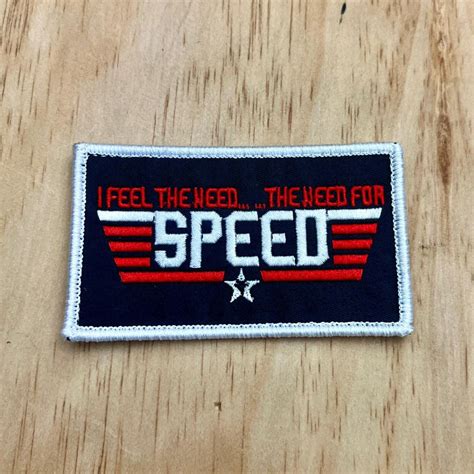 Maverick's Need for Speed Patch