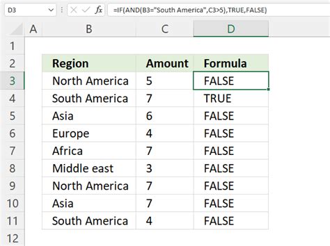 MAX IF Multiple Conditions in Excel