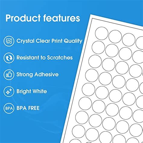 Maxgear Label Template Productivity