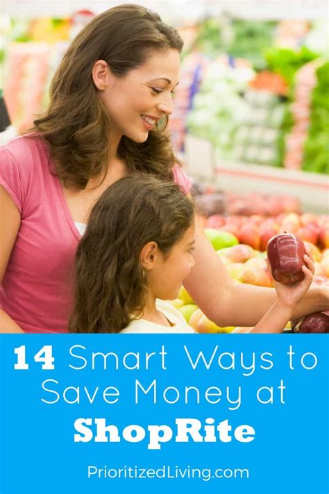 Maximizing can savings at Shoprite