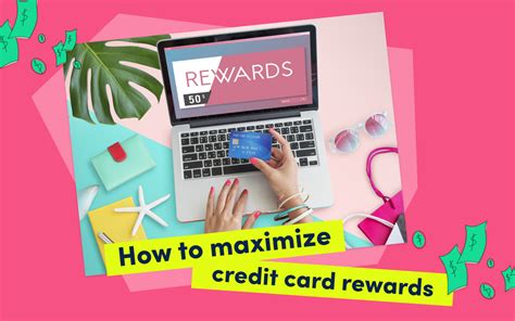 Maximizing Rewards