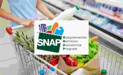 Maximizing SNAP Reimbursement