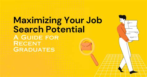 Maximizing Your Job Search