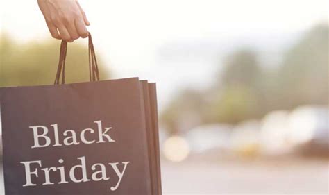 Maximizing Your Savings on Black Friday