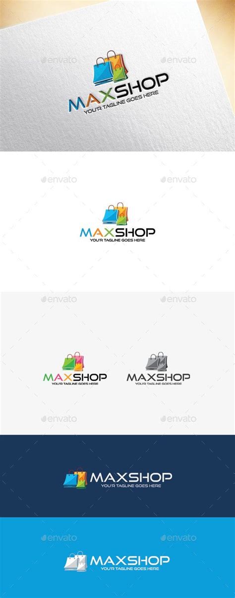 MaxShop Bootstrap Template