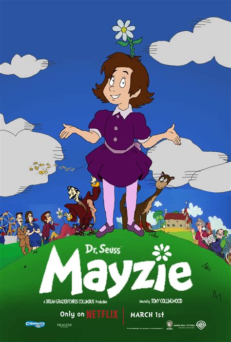 Mayzie Printable