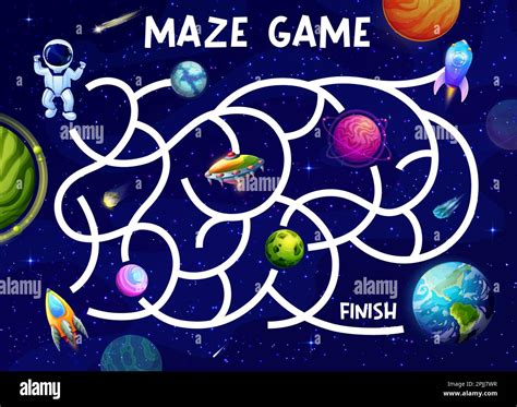 Maze Tips