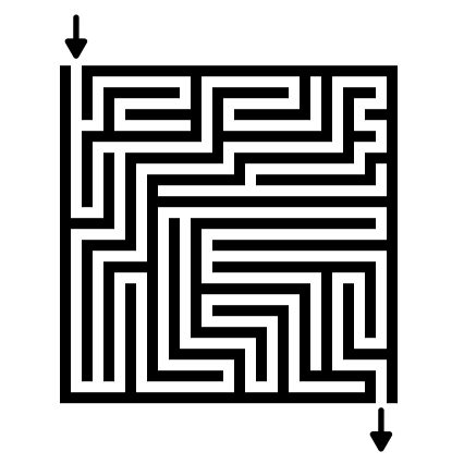 Maze Types 4