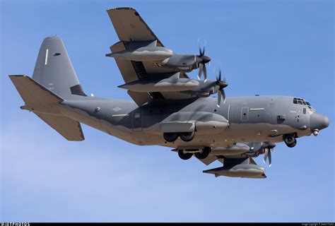 MC-130J Commando II