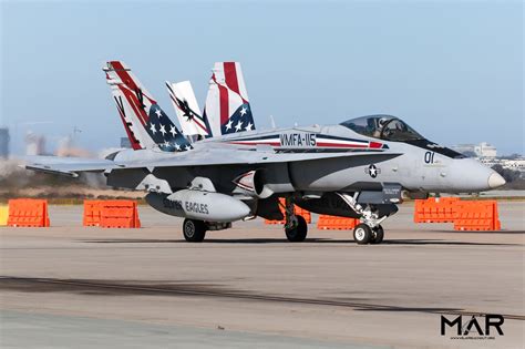 MCAS Miramar Air Show Photos 1