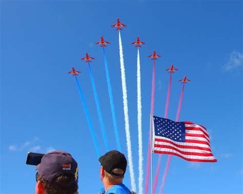 MCAS Miramar Air Show Photos 9