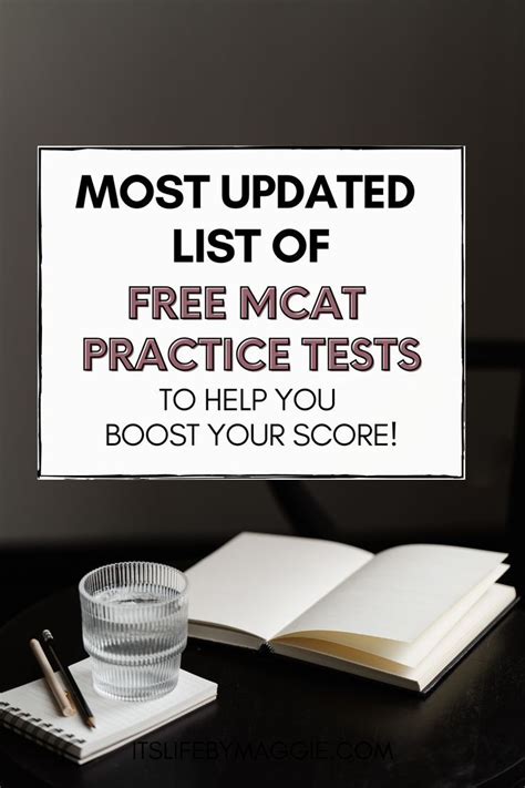 MCAT Study Motivation