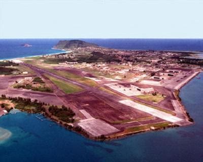 MCBH Kaneohe Bay Base