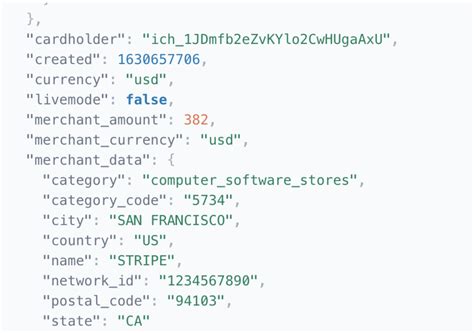 MCC Code Lookup