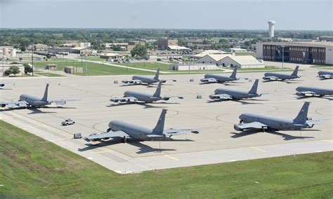 McConnell Air Force Base