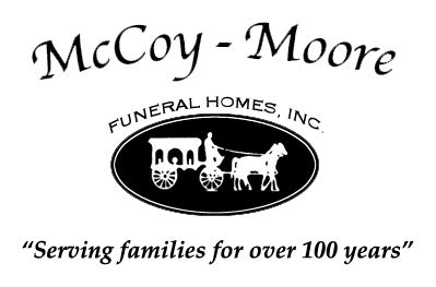 McCoy Moore Funeral Home