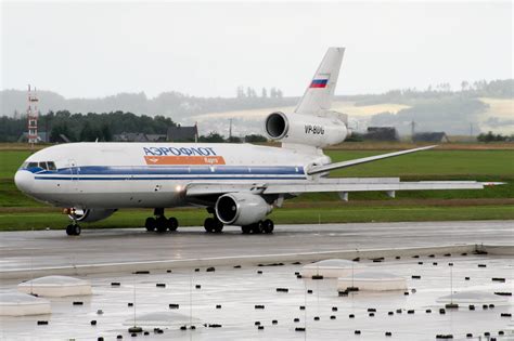 McDonnell Douglas DC-10