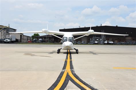 Aircraft Maintenance at Joint Base McGuire-Dix-Lakehurst