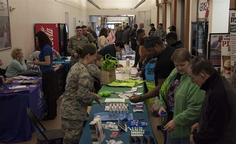 Community Support at Joint Base McGuire-Dix-Lakehurst