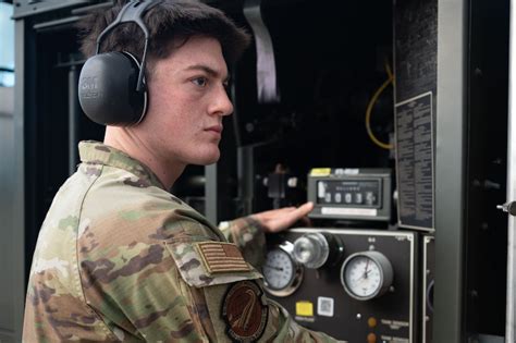 Logistics Operations at Joint Base McGuire-Dix-Lakehurst