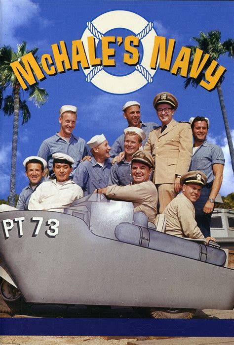 Character Development in McHale's Navy