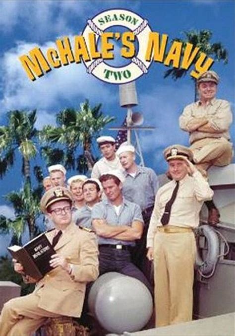 McHale's Navy Classic TV Show