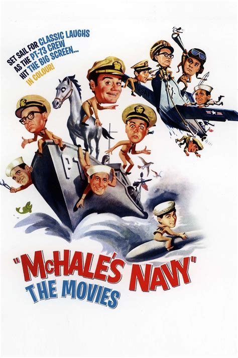 McHale's Navy Episode Guide