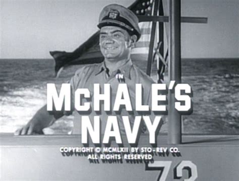 McHale's Navy Final Thoughts