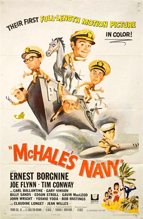 Historical Significance of McHale's Navy