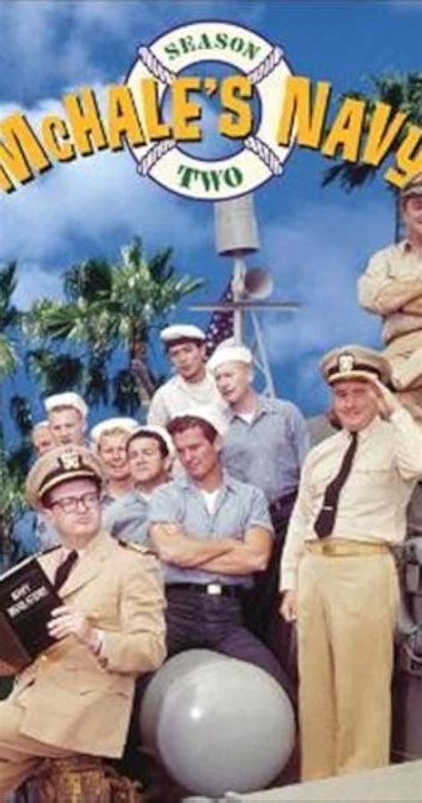 McHale's Navy Popular Culture