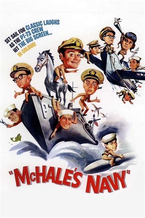 Impact of McHale's Navy on Popular Culture