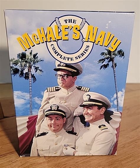 Mchale's Navy Sets