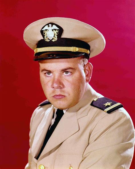 Tim Conway as Ensign Charles Parker