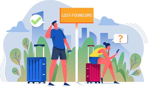 McMaster Lost and Found Service