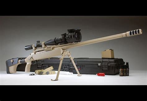 McMillan TAC-416