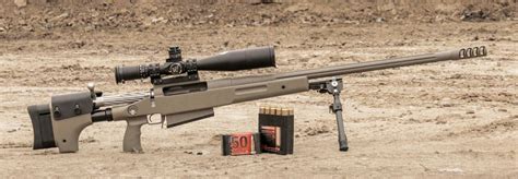 McMillan TAC-50