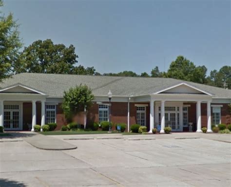 McNabb Funeral Home in Pocahontas