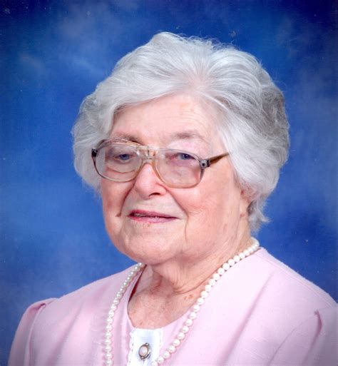 McPherson Obituary Example 9