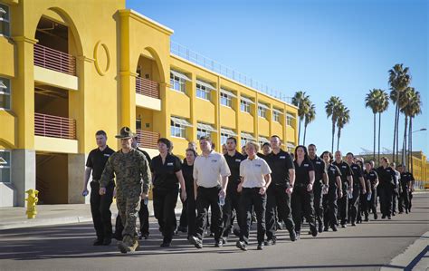 MCRD San Diego