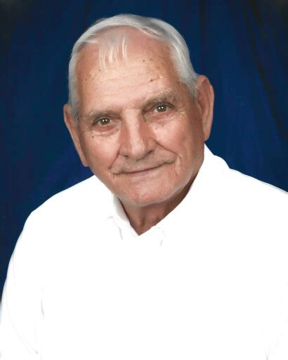 McSwain Evans Obituaries