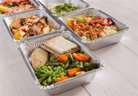 Meal Delivery Image