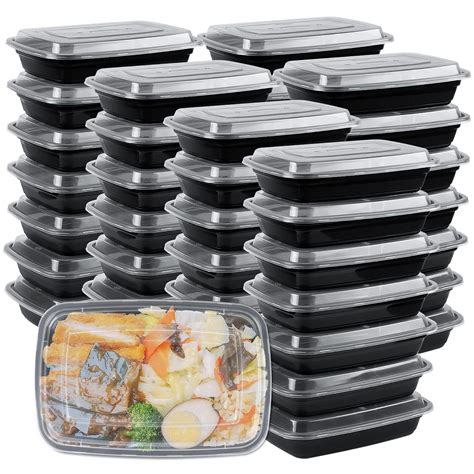 Meal Prep Containers