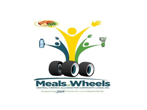 Meals on Wheels program