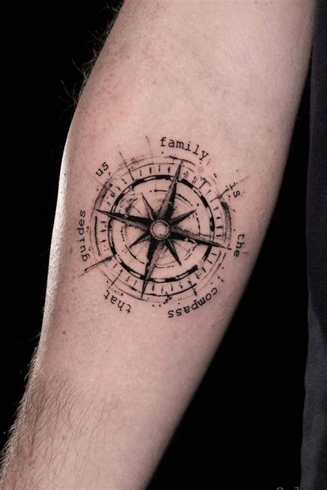 Meaningful tattoo designs for men