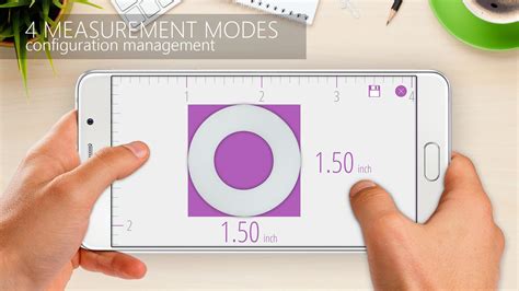 Description of Measurement Applications