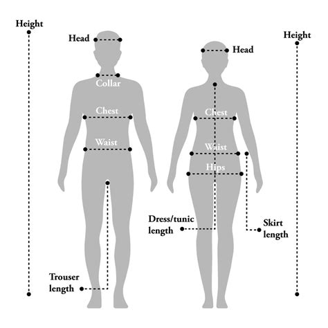 Measurement Guides