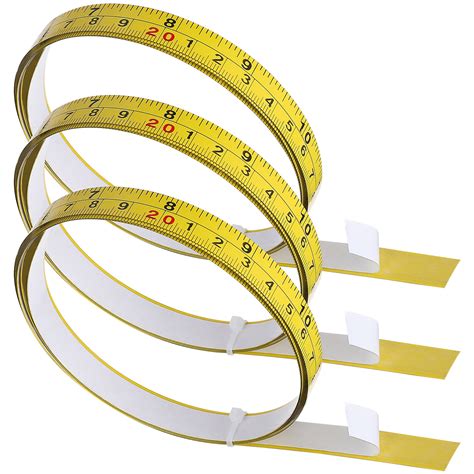 Measuring tape